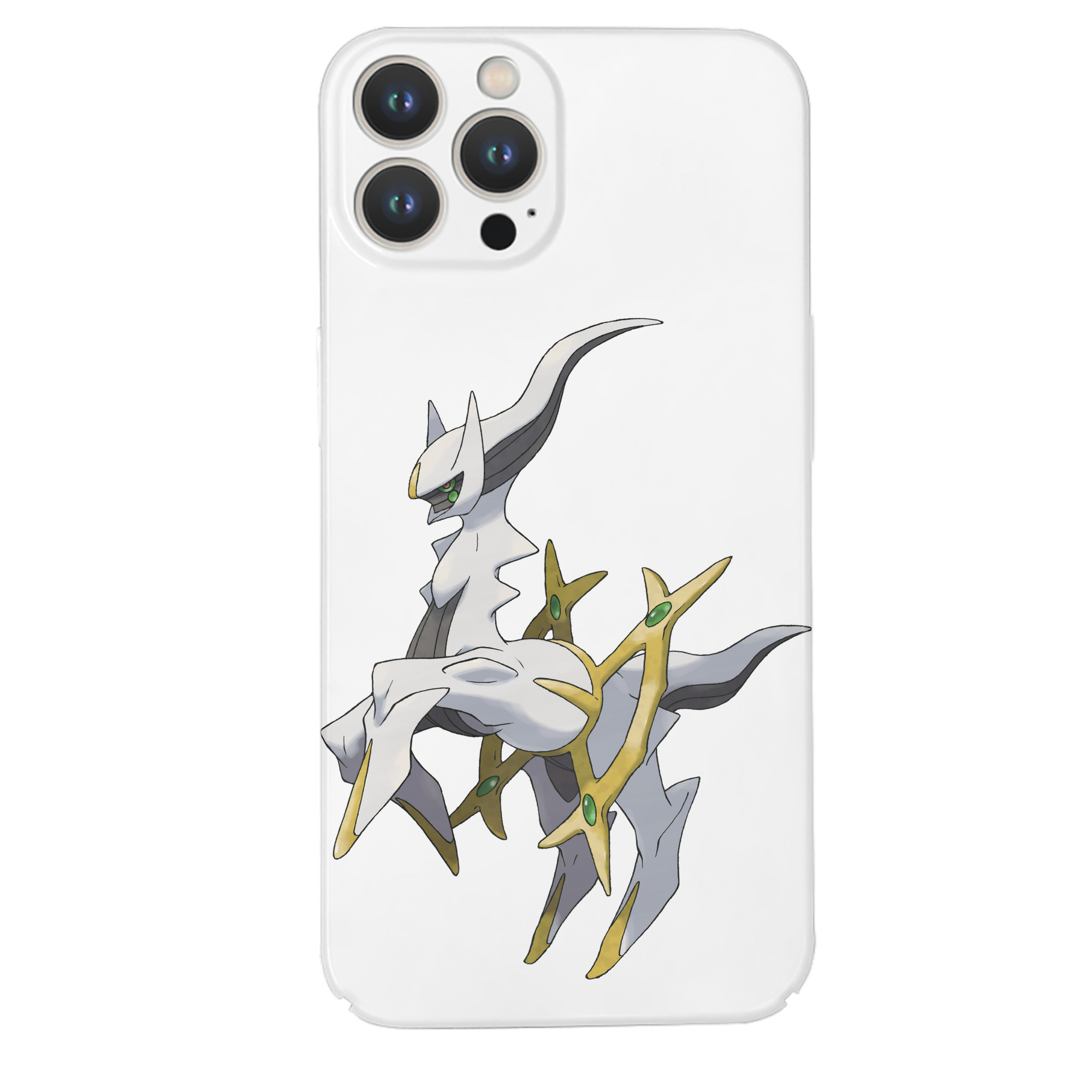 （画像用） ポケットモンスター Pokémon 【iPhone 14シリーズ対応】ハードケース